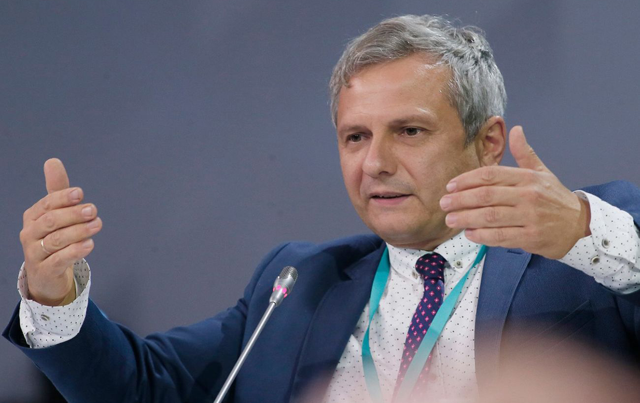 Олег Устенко: Останнє десятиліття олігархи поводять себе як міжнародні інвестори